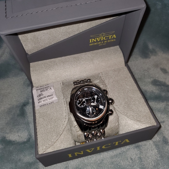 Invicta Lupah Men's 46mm - Picture 6 of 13